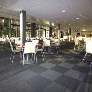 Interface Scandinavian