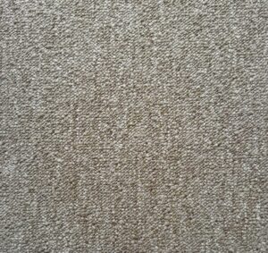 Kontorsmatta Interface heuga 530 brun beige