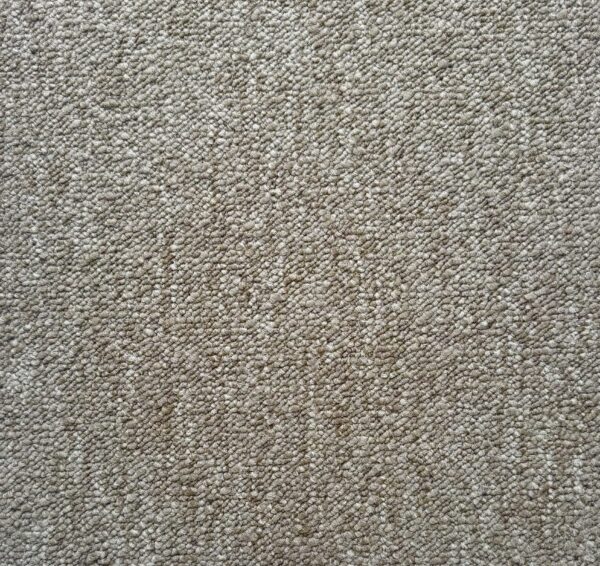 Kontorsmatta Interface heuga 530 brun beige