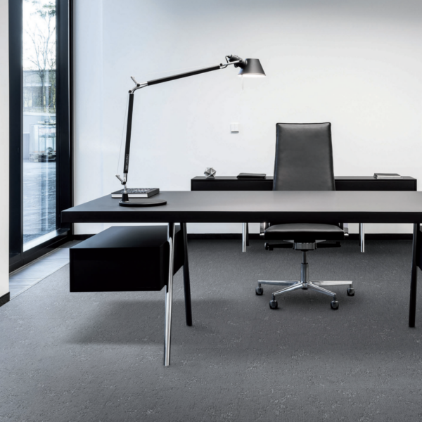 Billig* textilplatta kontor - M501