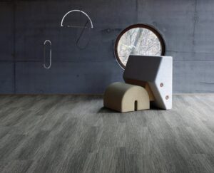 Interface touch of timber maple